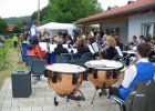 Einweih FFW Biberb
